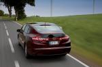 Honda FCX Clarity 2009 года (EU)